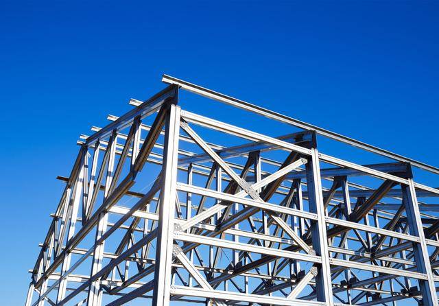 钢结构工程施工8个质量操控要点